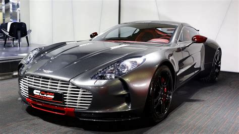 aston martin one 77 q series|Alain Class Motors .